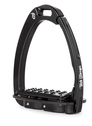 Tech Stirrups Venice Plus Evo Stirrup